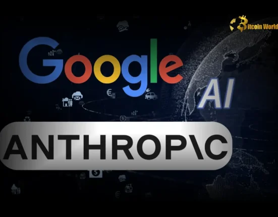 Google Anthropic Funding SHOCK Jaw-Dropping $3 Billion AI Investment Revealed