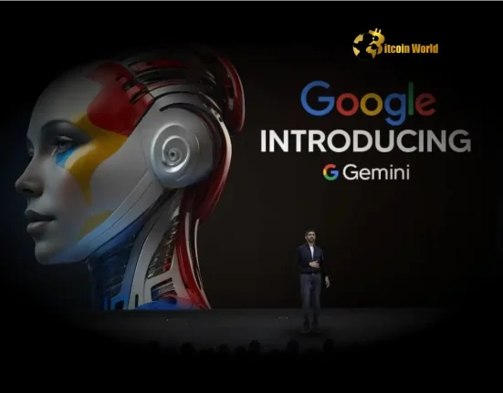 Google Gemini AI Unleashes Powerful Coding Upgrade Ahead of I/O