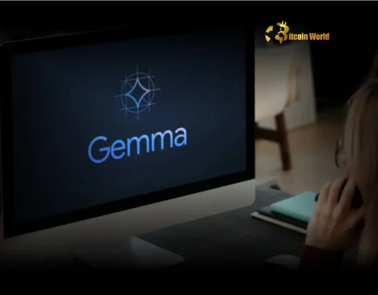 Google Gemma AI Models Surge Past 150 Million Downloads
