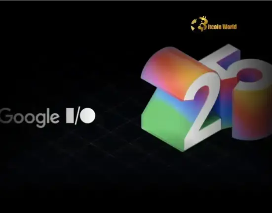 Google I/O 2025 Unveils Crucial AI and Android Updates