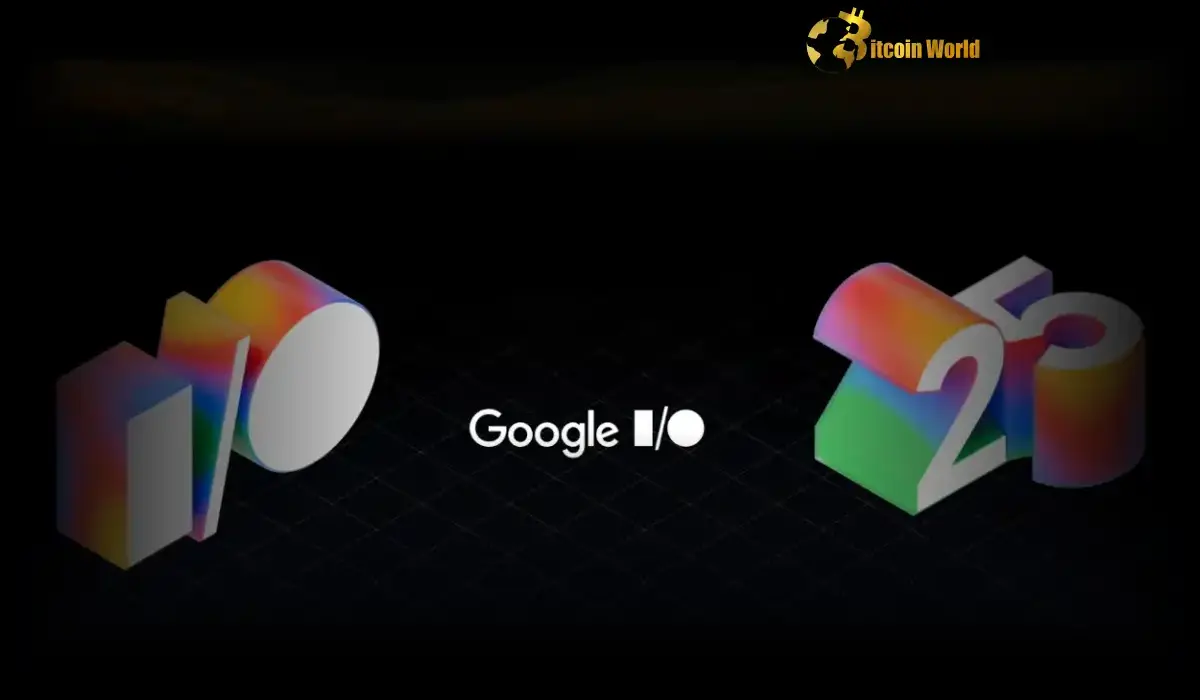 Google I/O 2025 Unveils Exciting AI and Android Innovations
