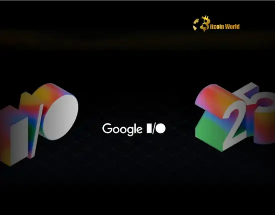 Google I/O 2025 Unveils Exciting AI and Android Innovations