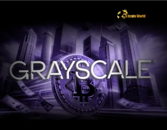 Grayscale Bitcoin Adopters ETF: Unlock New Growth by Investing in Bitcoin Companies (BCOR)