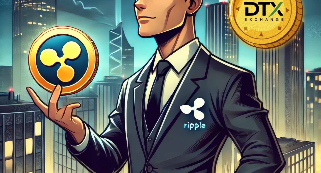 Grayscale Seeks to Convert $16M XRP Trust To Spot ETF: Will The SEC Approve?