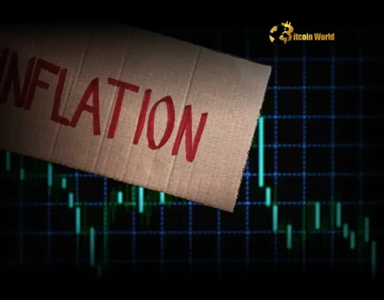 Grim Inflation Forecast: Federal Reserve Warns 2% Target Delayed Until 2027