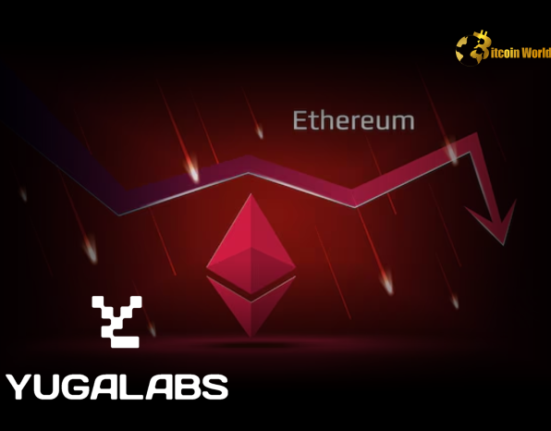 Grim Warning Yuga Labs VP Predicts Shocking Ethereum Price Crash to $200-$400