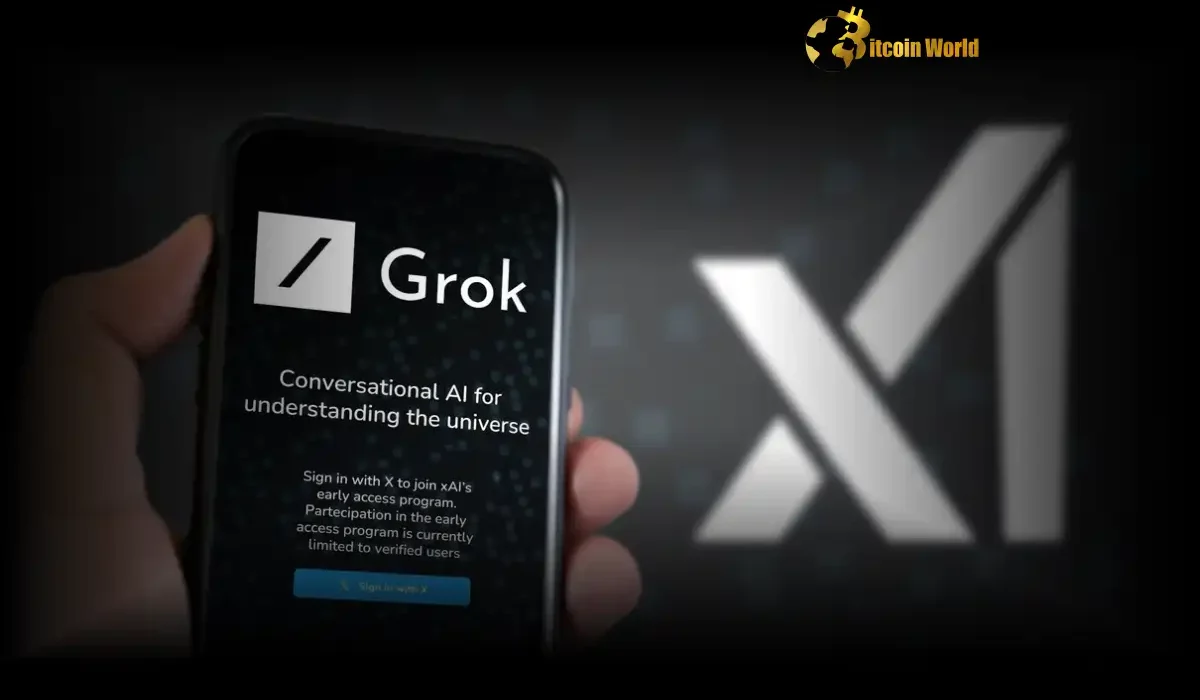 Grok AI Fact-Checking Fiasco Misinformation Danger on X Sparks Alarming Concerns