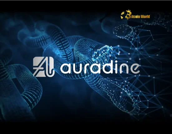 Groundbreaking $153M Funding Fuels Auradine’s Bitcoin Mining & AI Revolution