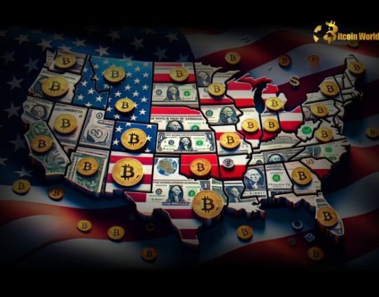 Groundbreaking 20 US States Spearhead Bitcoin Reserve Legislation Revolution