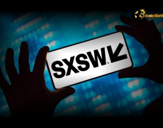 Groundbreaking AI Innovations Dominate SXSW 2025: Live Coverage