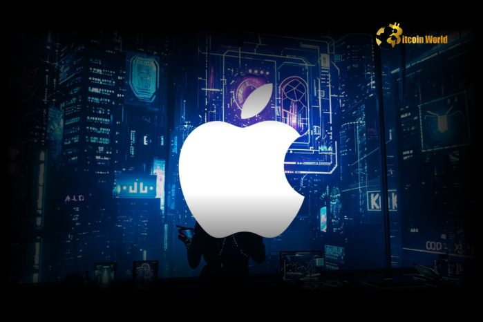 Apple AI: Exclusive Partnership with Anthropic for Revolutionary Coding Platform