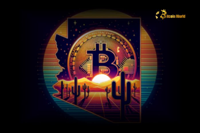 Groundbreaking Arizona Bitcoin Legislation Advances State Considers Strategic Reserve