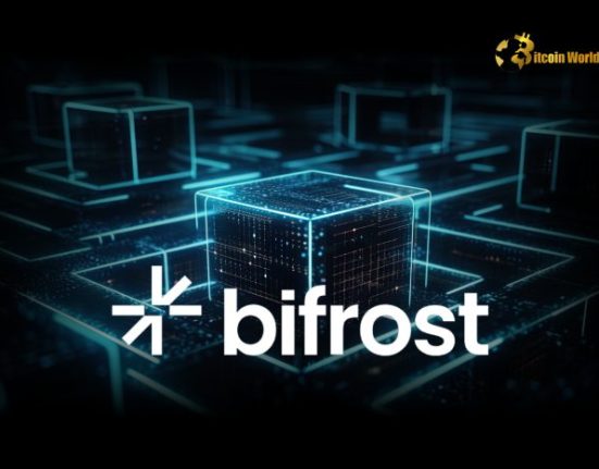 Groundbreaking Bifrost AWS Partnership Unleashing Web3 Potential with Scalable Blockchain Infrastructure