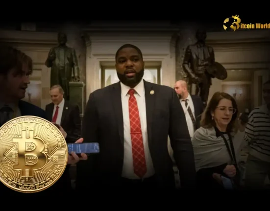 Groundbreaking Bill Byron Donalds Champions National Bitcoin Reserve for Secure Digital Future