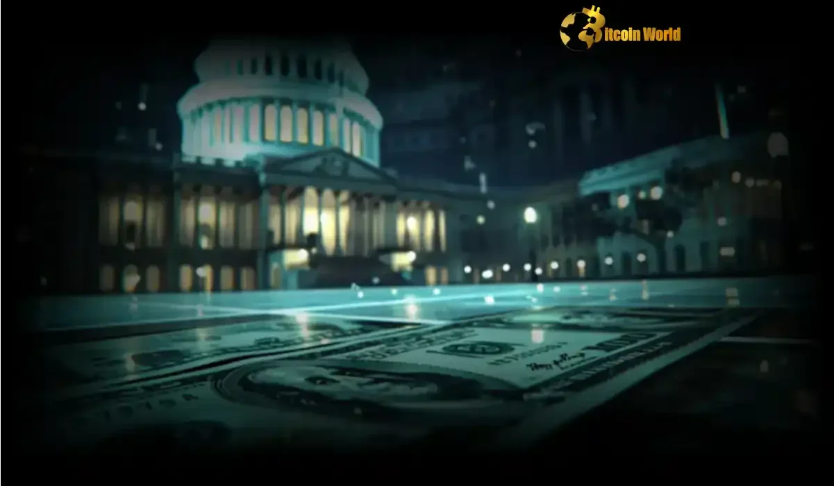 Groundbreaking Bipartisan Crypto Bill: US Congress Takes Decisive Step Towards Digital Asset Regulation