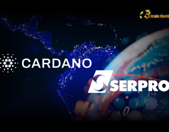 Groundbreaking Cardano Alliance SERPRO Partnership to Revolutionize Blockchain Adoption in Latin America
