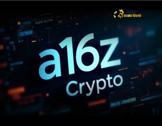 Groundbreaking Crypto Custody Guidelines: a16z’s Bold Proposal for Investment Advisors