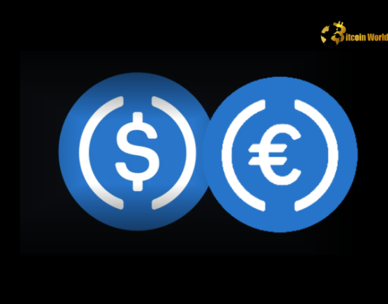Groundbreaking DFSA Approval USDC and EURC Revolutionize Dubai’s Crypto Landscape
