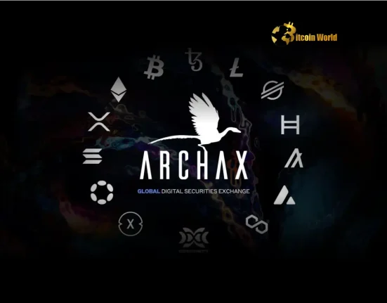 Groundbreaking Expansion Archax’s US Entry Ignites Tokenized Asset Revolution