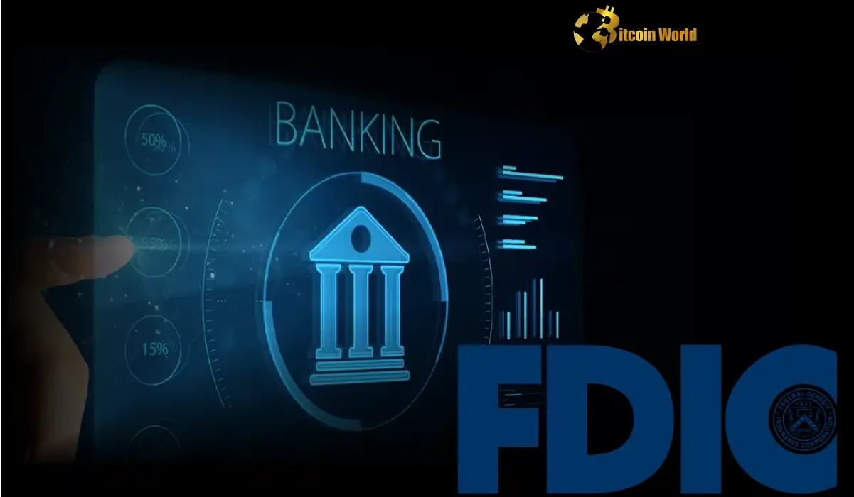 Groundbreaking FDIC Crypto Guidance Banks Embrace Digital Assets, Igniting Mainstream Adoption