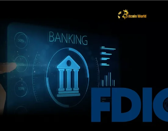 Groundbreaking FDIC Crypto Guidance Banks Embrace Digital Assets, Igniting Mainstream Adoption