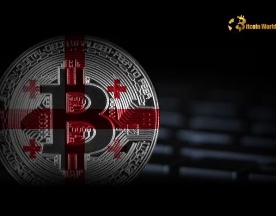Groundbreaking Georgia Bill: State Treasurer Seeks Bold Bitcoin Investment