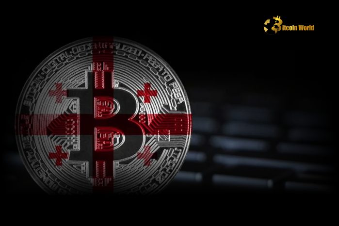 Groundbreaking Georgia Bill: State Treasurer Seeks Bold Bitcoin Investment