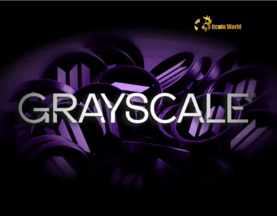 Groundbreaking: Grayscale Files for Spot Solana ETF - A New Era for SOL?