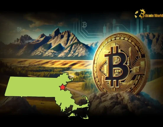 Groundbreaking Initiative Massachusetts Lawmakers Propose Crypto Committee to Pioneer Digital Assets