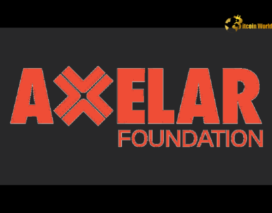Groundbreaking Move: Axelar Foundation Electrifies Crypto with Brian Brooks on Advisory Board
