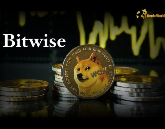 Groundbreaking Move: Bitwise Files for Spot Dogecoin ETF - A New Era for DOGE?