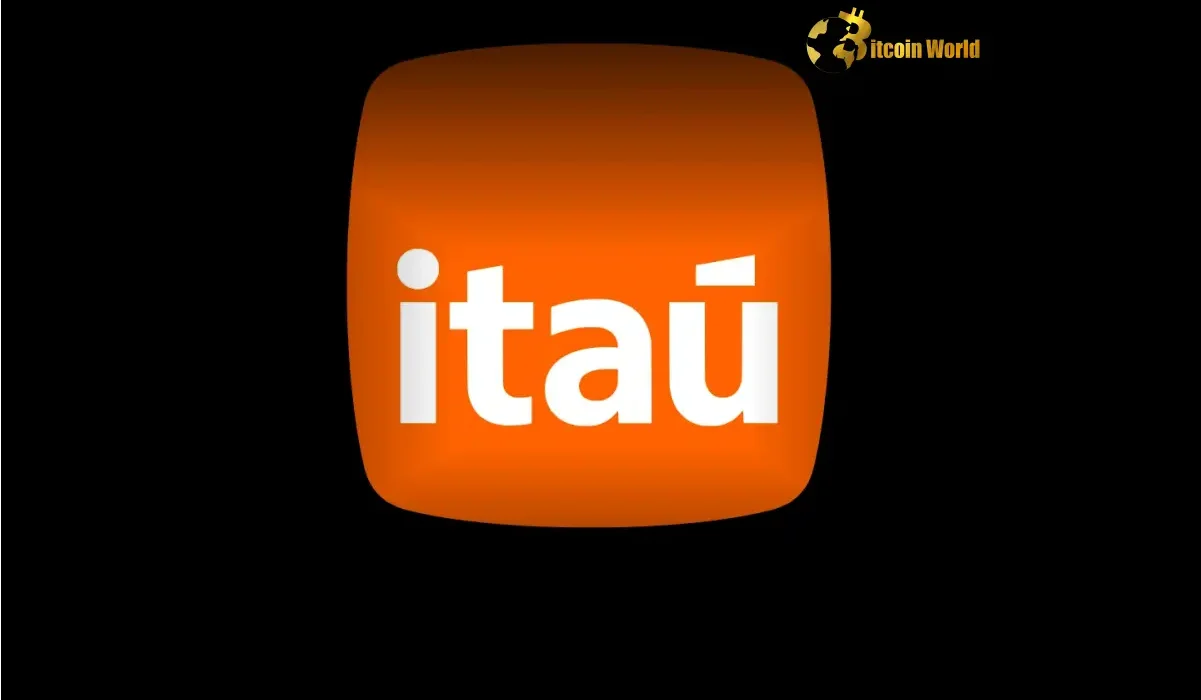 Groundbreaking Move Brazil’s Itaú Unibanco Considers Revolutionary Stablecoin Launch