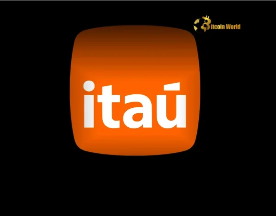 Groundbreaking Move Brazil’s Itaú Unibanco Considers Revolutionary Stablecoin Launch