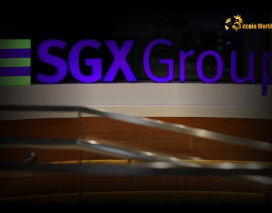 Groundbreaking Move: Singapore Exchange to Launch Bitcoin Futures for Institutions in 2025