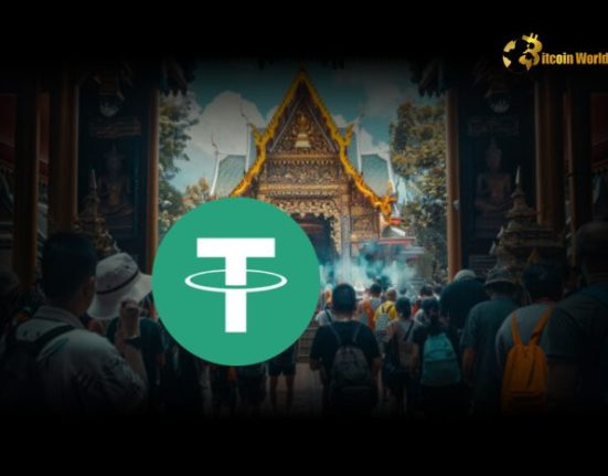 Groundbreaking Move: Thailand Greenlights USDT for Trading and Payments, Revolutionizing Crypto Adoption