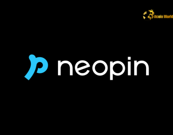 Groundbreaking NEOPIN DLT Foundation Launches in Abu Dhabi A Strategic Leap for DeFi