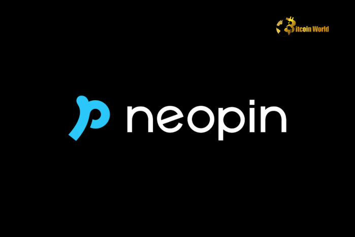 Groundbreaking NEOPIN DLT Foundation Launches in Abu Dhabi A Strategic Leap for DeFi