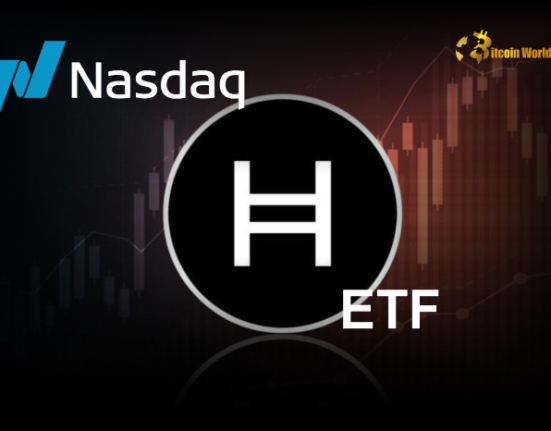 Groundbreaking Nasdaq Files for Grayscale Hedera ETF – Is HBAR ETF Approval Imminent