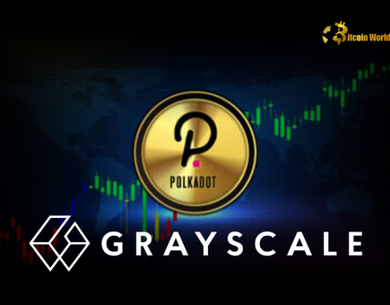 Groundbreaking Nasdaq Listing Grayscale Polkadot Trust to Unlock New Crypto Investment Horizons