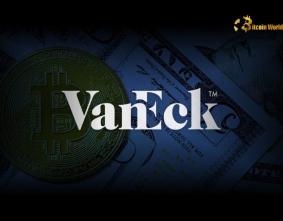 Groundbreaking News VanEck Registers BNB ETF in Delaware – A Positive Step for Crypto