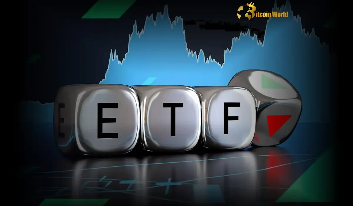 Groundbreaking Prediction Index-Based Crypto ETF Approval Expected Soon