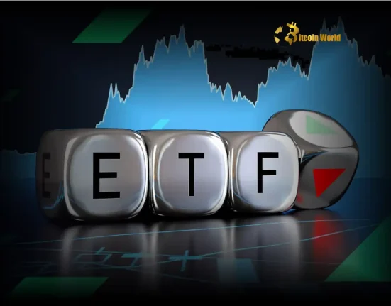 Groundbreaking Prediction Index-Based Crypto ETF Approval Expected Soon