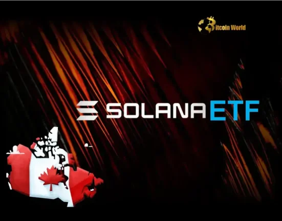 Groundbreaking Solana ETF Revolution: CI Global Launches SOLX in Canada