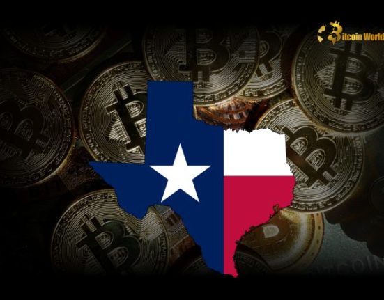 Pioneering Texas Bitcoin Bill: A $250M Crypto Investment Revolution?