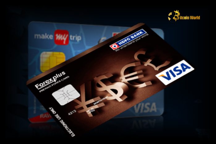 HDFC Forex Card: Login, Rates, and Features