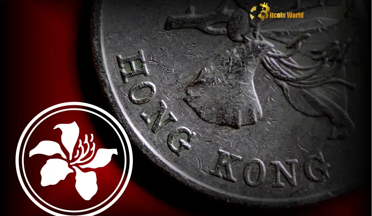 HKMA Takes Crucial Action to Defend Hong Kong Dollar Peg Stability