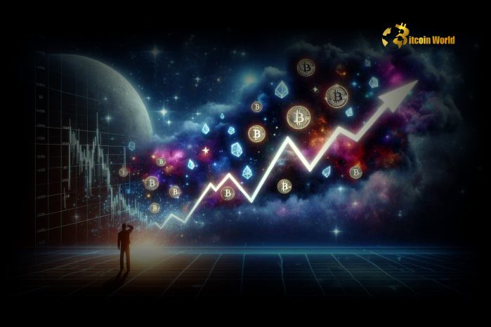 HUGE Crypto Gains: Investors Averaged $5,482 Profit in 2024 – Shocking Report Reveals