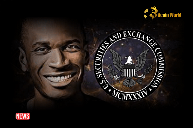 Arthur Hayes: US Treatment Handed Out To Binance And CZ Is "Absurd"