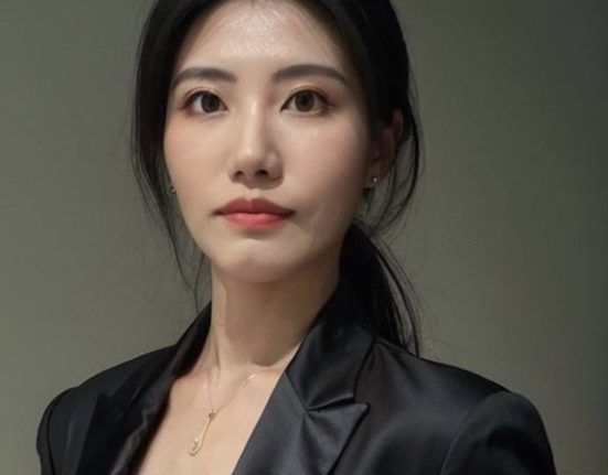 Headshot Kathy Zhu