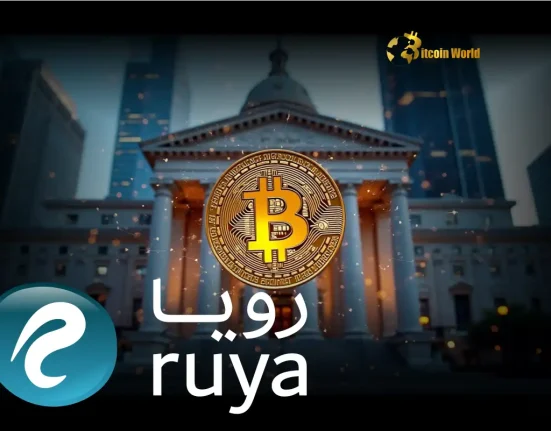 Historic: UAE's Ruya Bank Becomes First Islamic Bank to Offer Bitcoin Purchases
